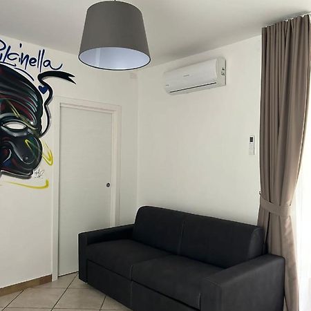 Alloggio Pulcinella Acerra Ngoại thất bức ảnh